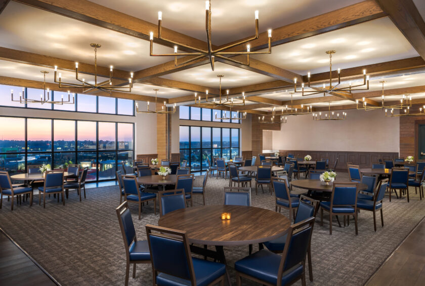 Horizon Ballroom