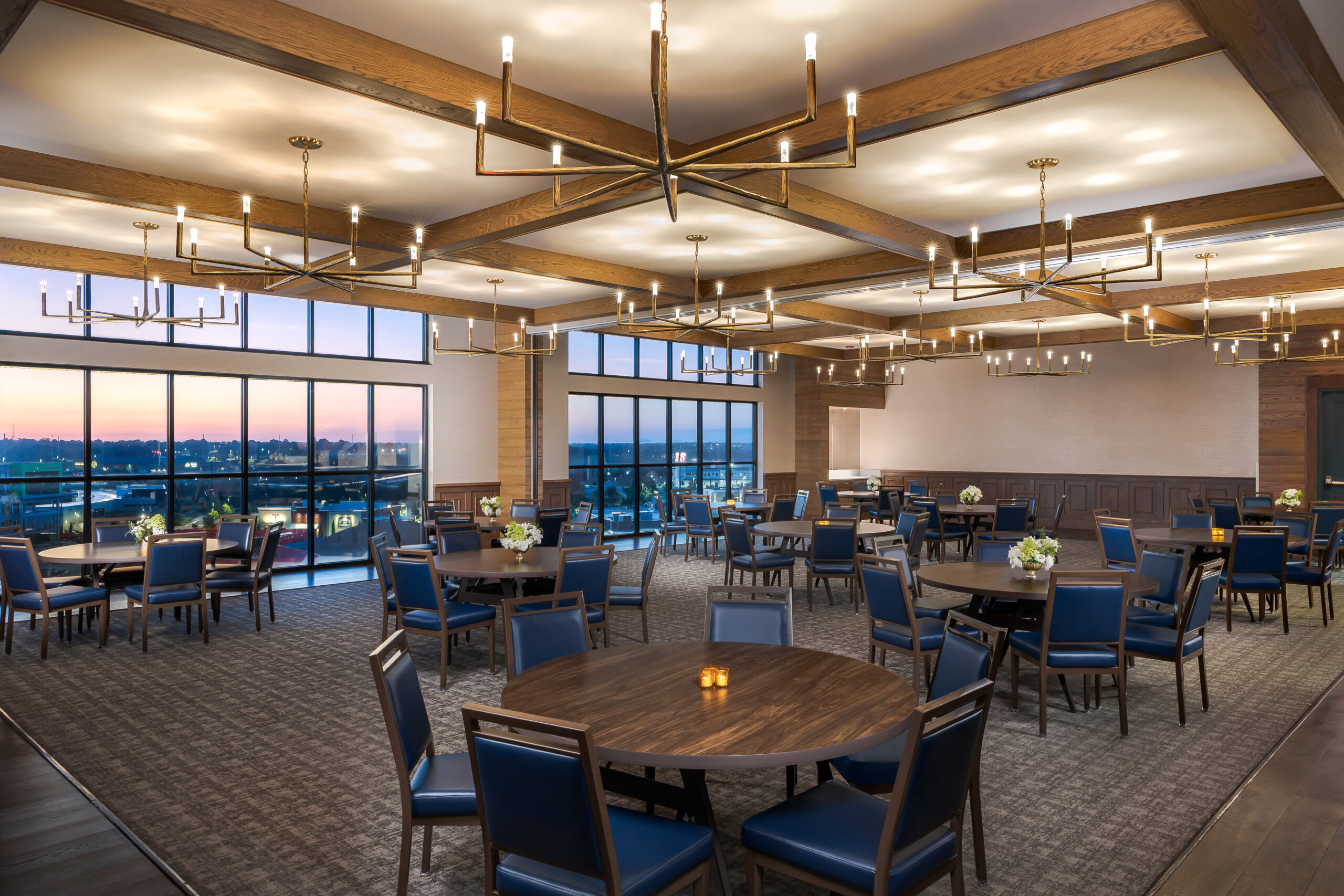 Horizon Ballroom
