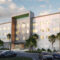Rendering Of Element Charleston