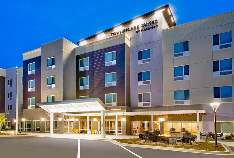 TownePlace Suites by Marriott Romeoville, Illinois