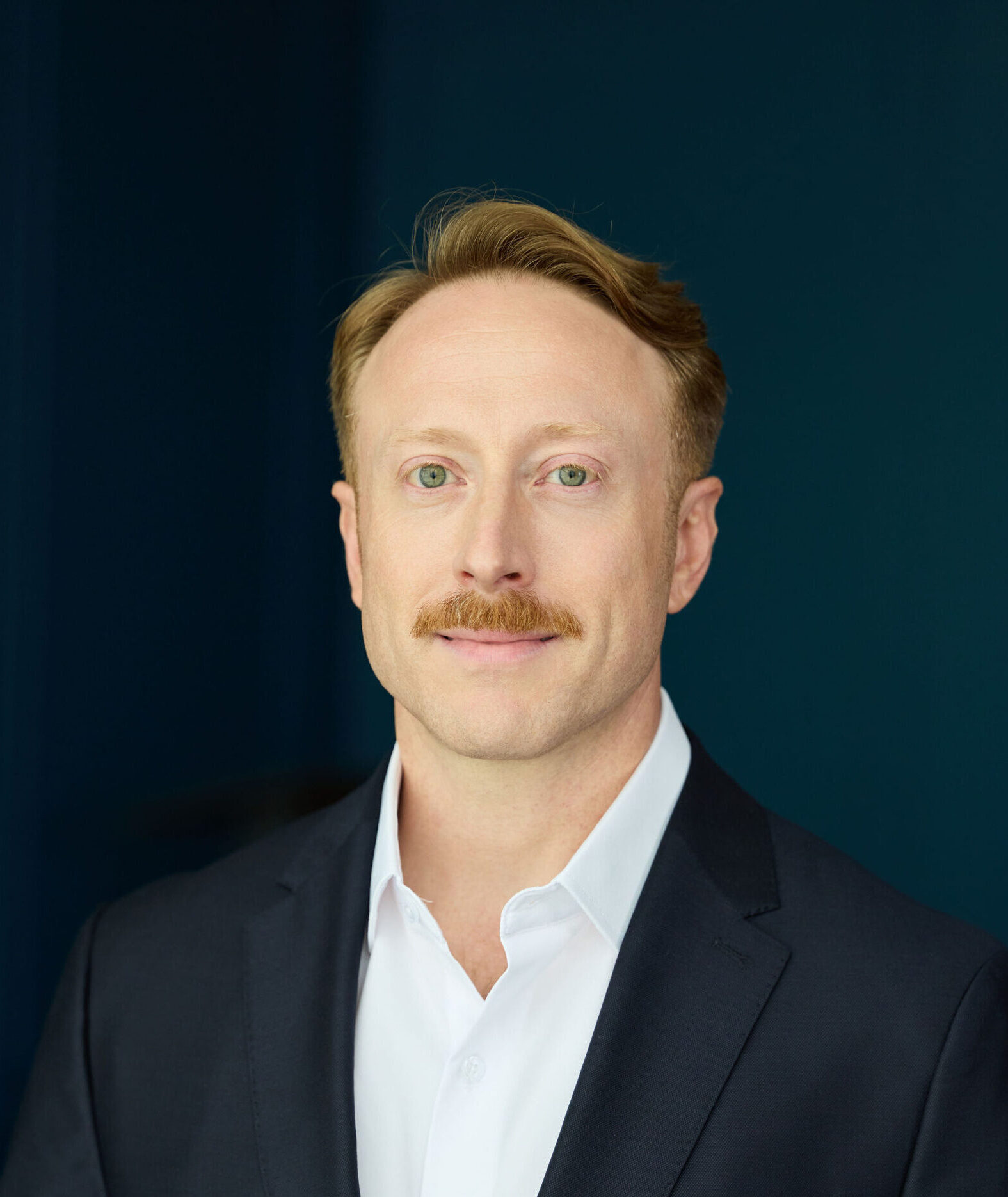 Daniel Lock, Vice President of Commercial Strategy