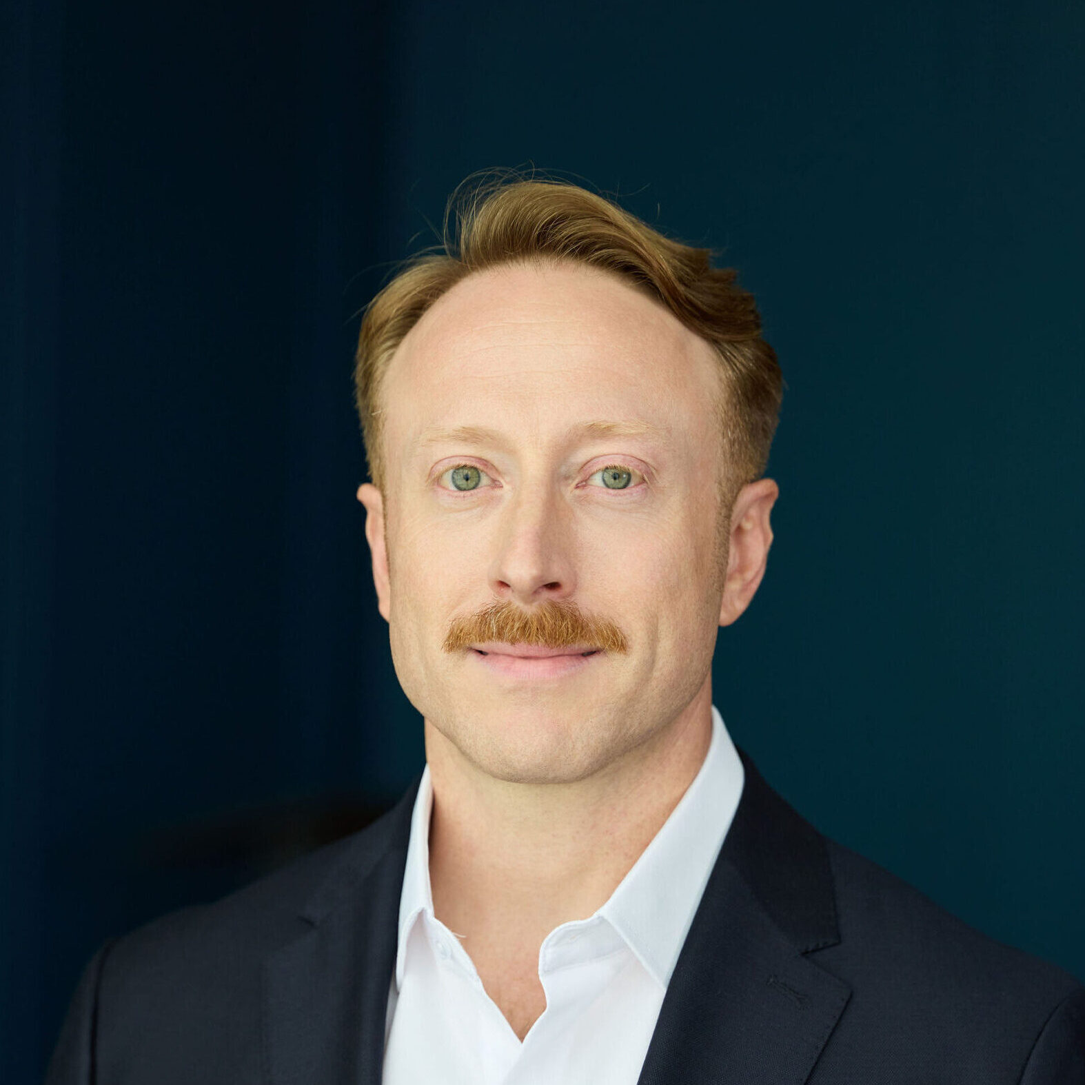 Daniel Lock, Vice President of Commercial Strategy